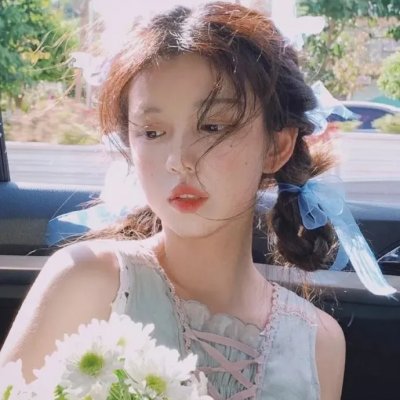 我的女大佬